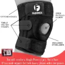 Knee Supporter