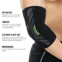 knee supporter pulse