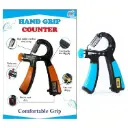 Countable Hand Grippers