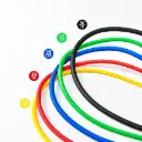 Quickfit Resistant Band