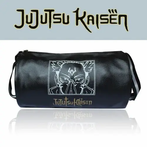 Jujutsu Edition Gym Bag