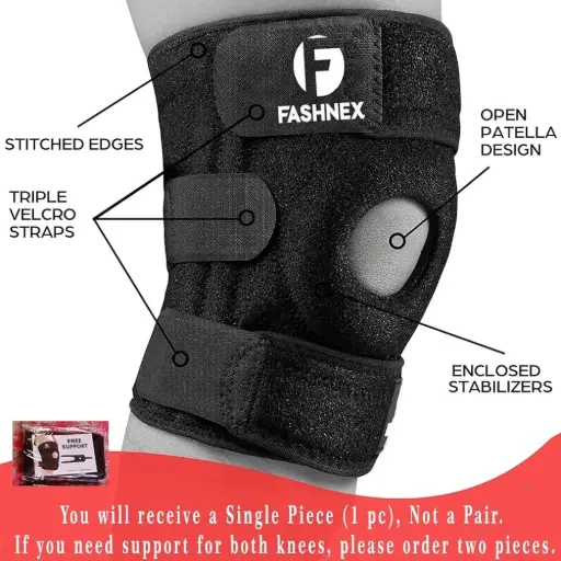 Knee Supporter