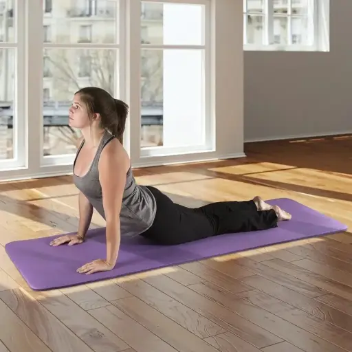 Yoga Mats