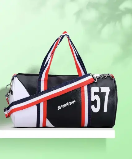 american edition gym bag